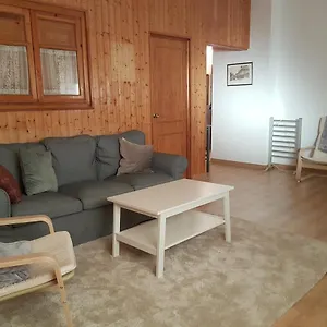 Penibetico Elite Apartamento Sierra Nevada
