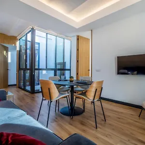 Olivia Apartamento Córdoba