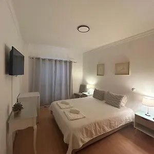 Royal Rooms&suites Apartamento Lagos