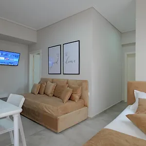 Costa Verde Suites Saranda Сasa de vacaciones Sarandë