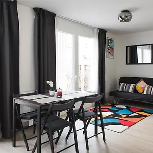Homyparis Couette-café
